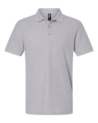 Unisex Hammer™ Pique Polo