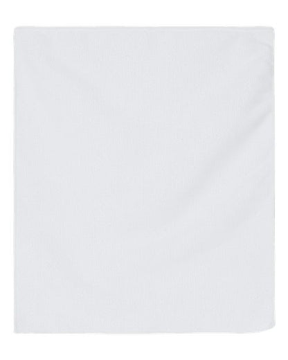 Sublimation Standard Rally Towel