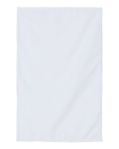Patented Sublimation Golf Towel