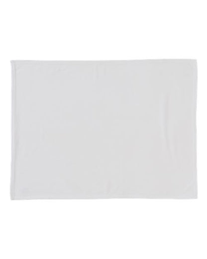 Sublimation Fleece Baby Blanket