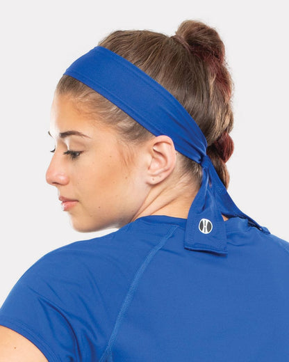 Holloway Zoom Tie Headband - 223846