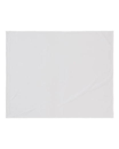 Sublimation Brushed Fleece Blanket