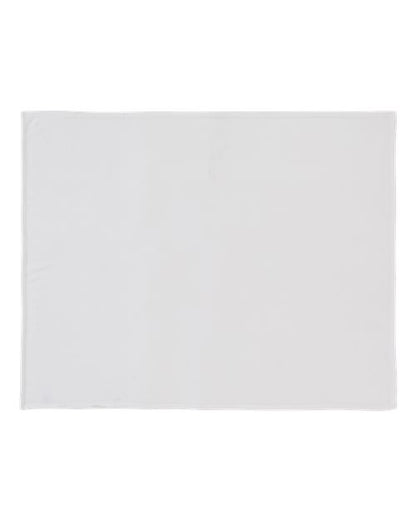Sublimation Silk Touch Blanket