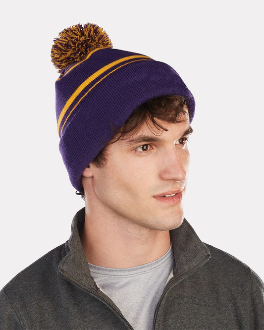 Holloway 8 1/2" Homecoming Beanie - 223860