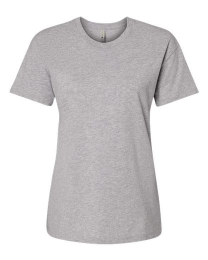 Women's Cotton Relaxed T-Shirt