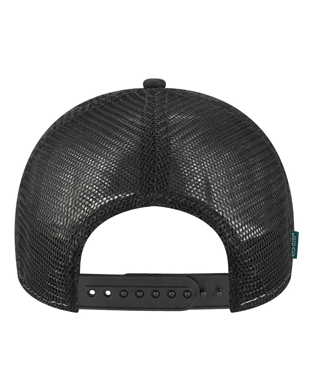 LEGACY Mid-Pro Snapback Trucker Cap - MPS
