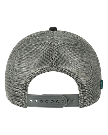 LEGACY Mid-Pro Snapback Trucker Cap - MPS