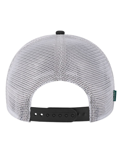LEGACY Mid-Pro Snapback Trucker Cap - MPS