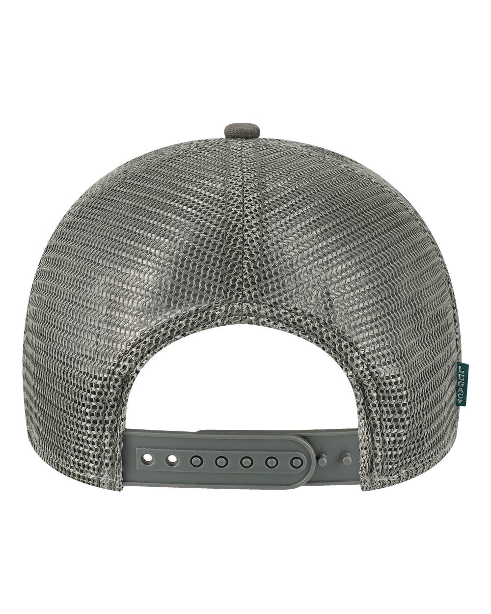 LEGACY Mid-Pro Snapback Trucker Cap - MPS