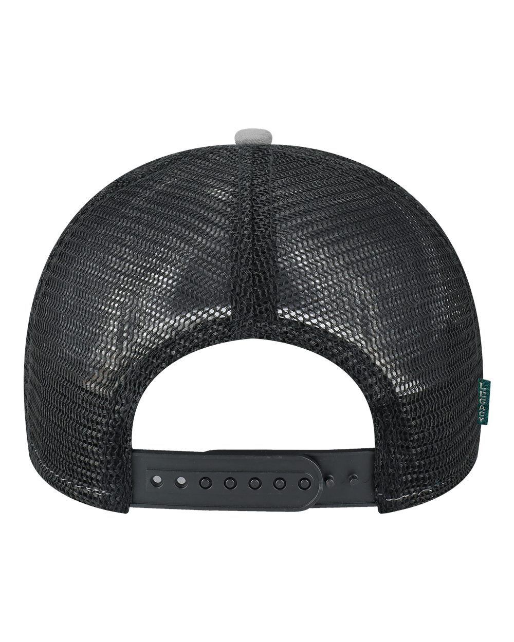 LEGACY Mid-Pro Snapback Trucker Cap - MPS