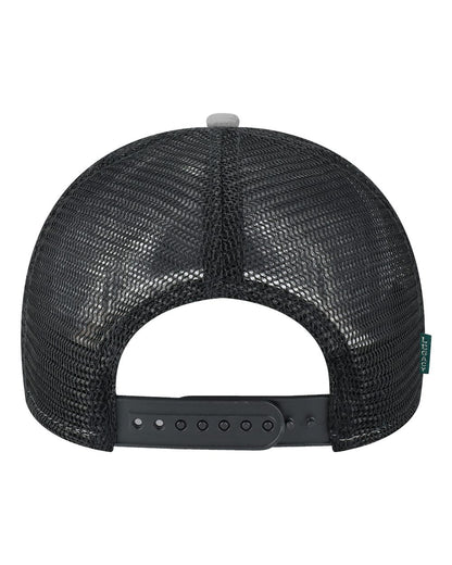 LEGACY Mid-Pro Snapback Trucker Cap - MPS