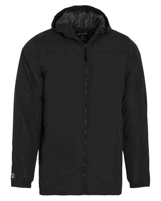 Holloway Bionic Hooded Jacket - 229017