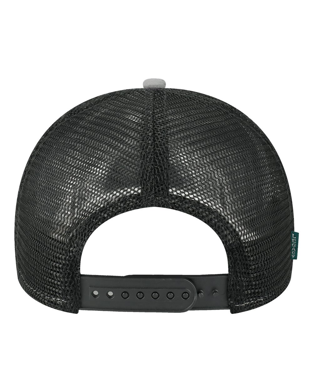 LEGACY Mid-Pro Snapback Trucker Cap - MPS