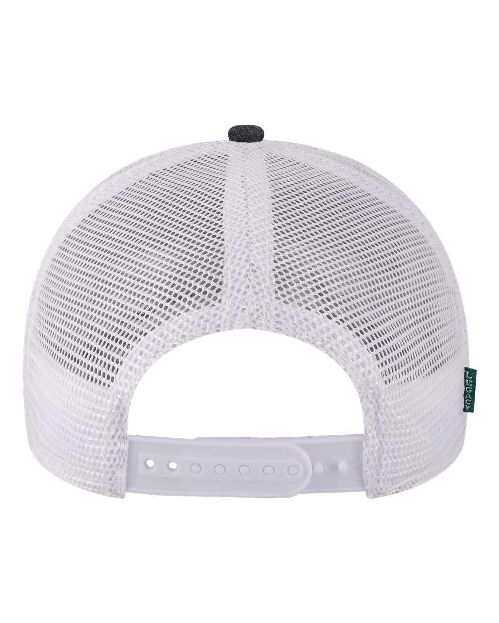 LEGACY Mid-Pro Snapback Trucker Cap - MPS