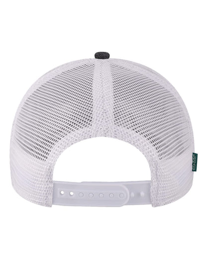 LEGACY Mid-Pro Snapback Trucker Cap - MPS