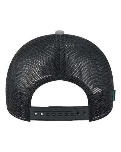 LEGACY Mid-Pro Snapback Trucker Cap - MPS