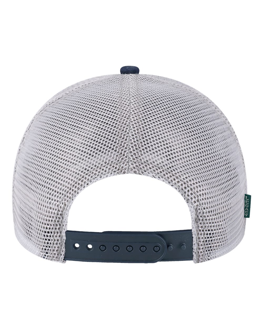 LEGACY Mid-Pro Snapback Trucker Cap - MPS
