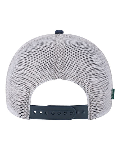 LEGACY Mid-Pro Snapback Trucker Cap - MPS