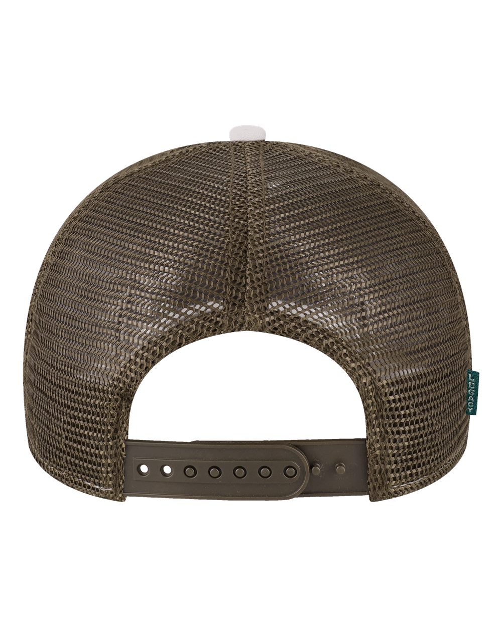 LEGACY Mid-Pro Snapback Trucker Cap - MPS