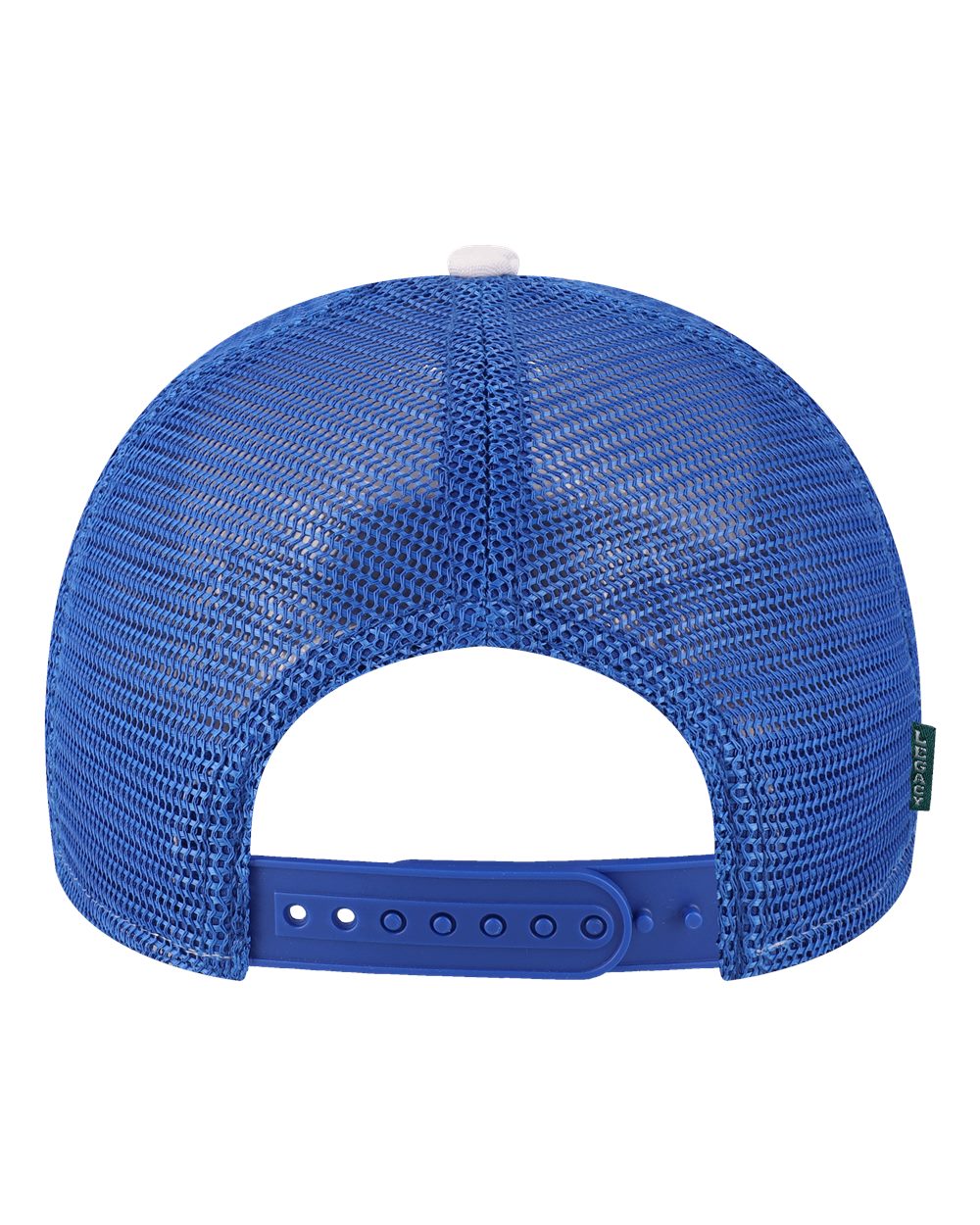 LEGACY Mid-Pro Snapback Trucker Cap - MPS