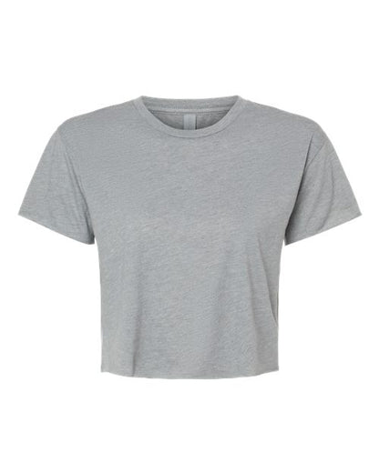 Women's Festival Crop Top