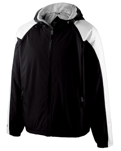 Holloway Homefield Hooded Jacket - 229111
