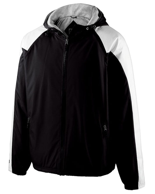 Holloway Homefield Hooded Jacket - 229111