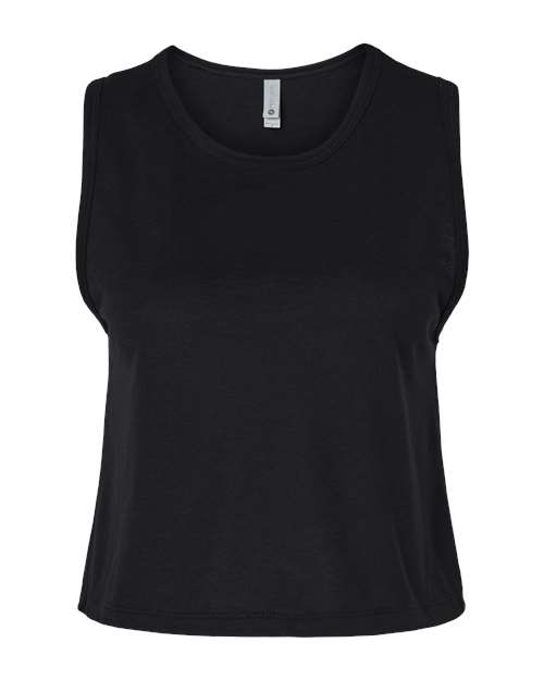 Women's Festival Crop Tank
