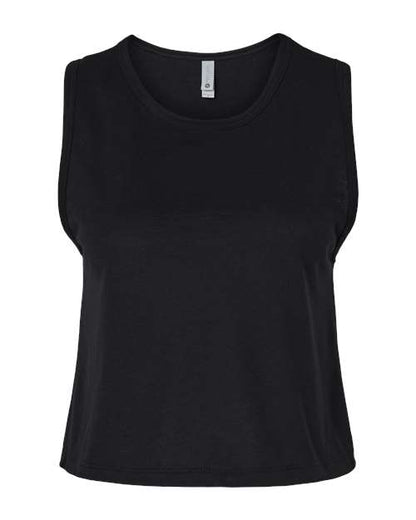 Women's Festival Crop Tank