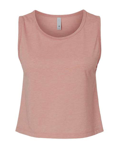 Women's Festival Crop Tank