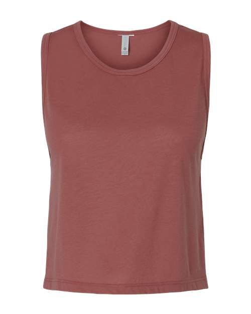 Women's Festival Crop Tank