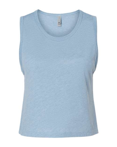Women's Festival Crop Tank