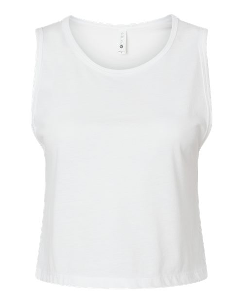 Women's Festival Crop Tank