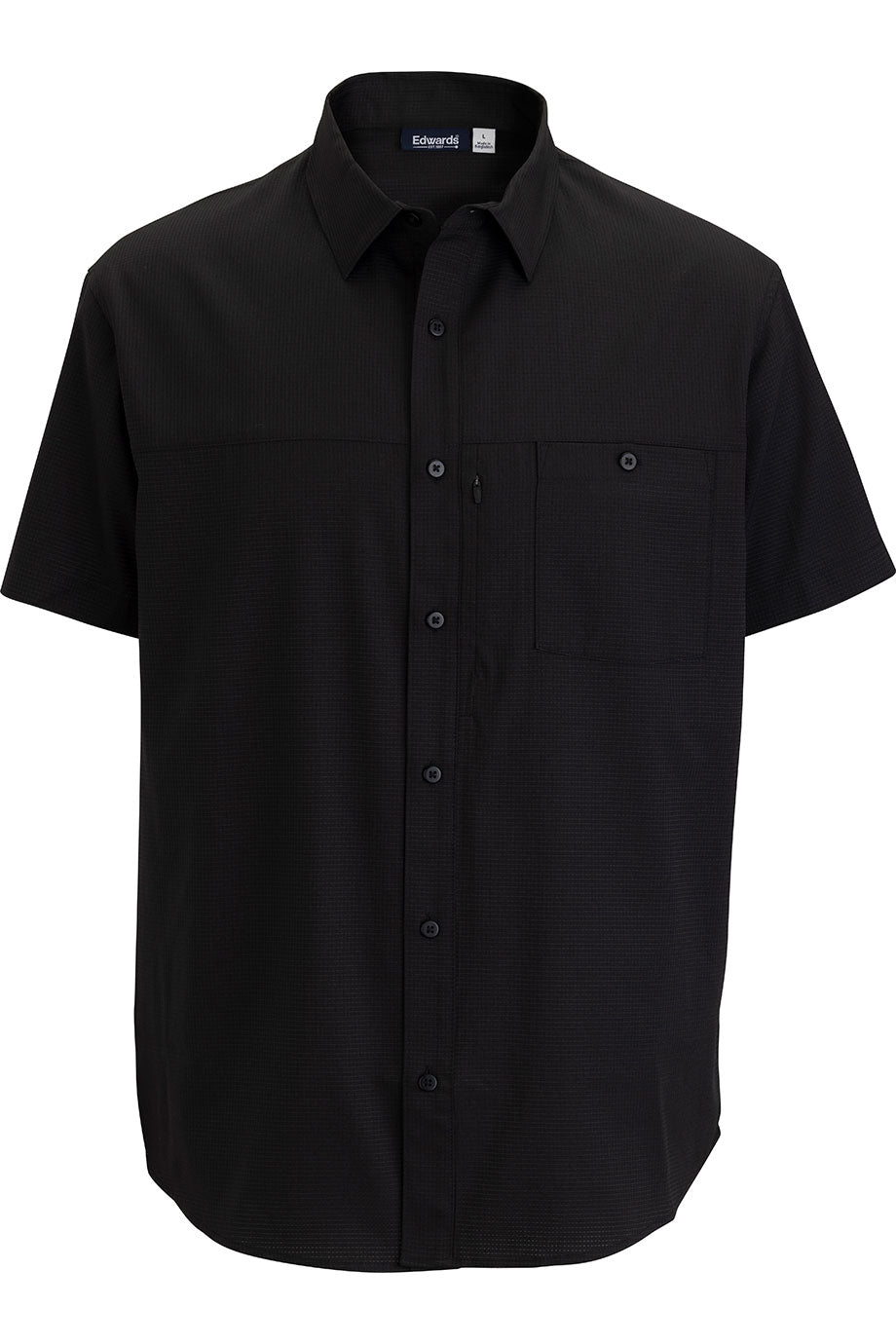 Aerobreeze Pro Mens Camp Shirt - 1045