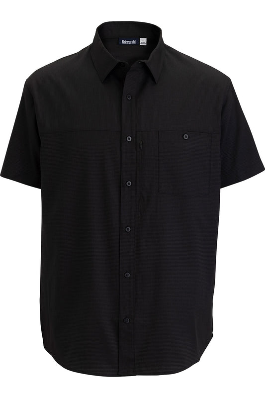 Aerobreeze Pro Mens Camp Shirt - 1045