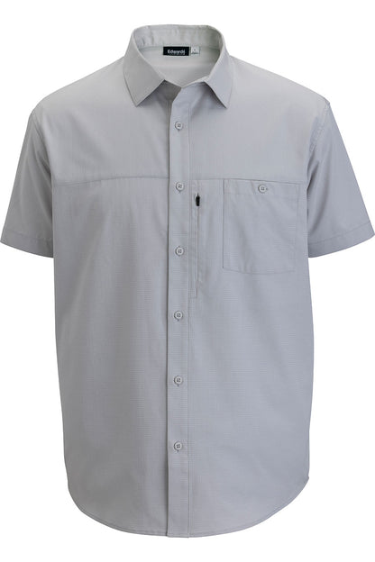 Aerobreeze Pro Mens Camp Shirt - 1045