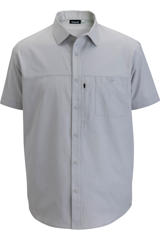 Aerobreeze Pro Mens Camp Shirt