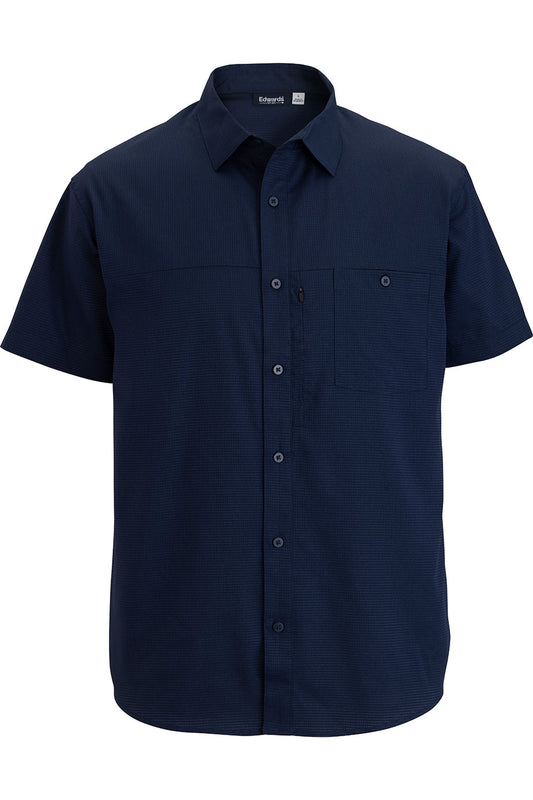 Aerobreeze Pro Mens Camp Shirt - 1045