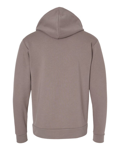 Next Level Santa Barbara Hoodie - 9303