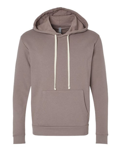 Unisex Santa Barbara Hoodie Sweatshirt