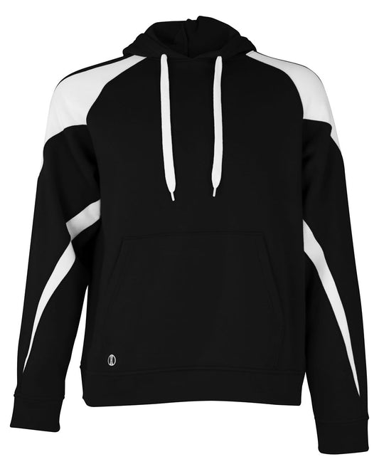 Holloway Athletic Fleece Prospect Hooded Sweatshirt - 229546