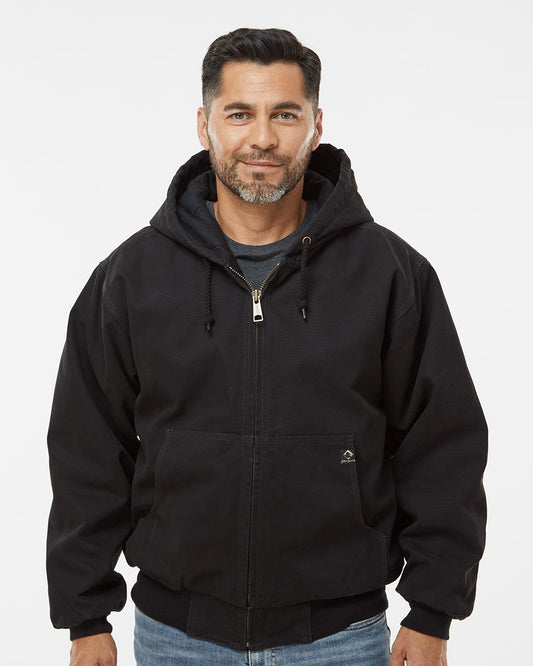 Chef Designs Poplin Cook Shirt with Gripper Closures - 5020