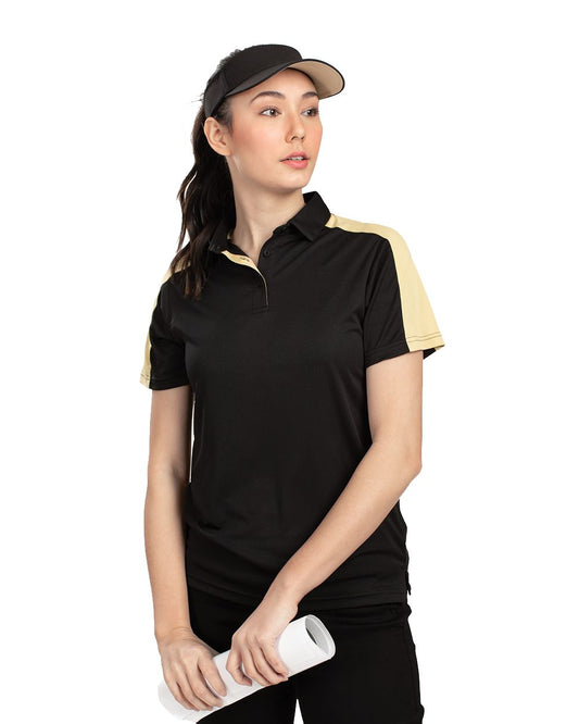Augusta Sportswear Women's Two-Tone Vital Polo - 5029