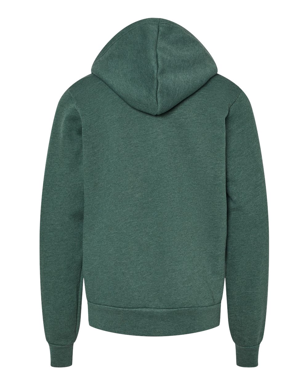 BELLA + CANVAS Youth Sponge Fleece Hoodie - 3719Y