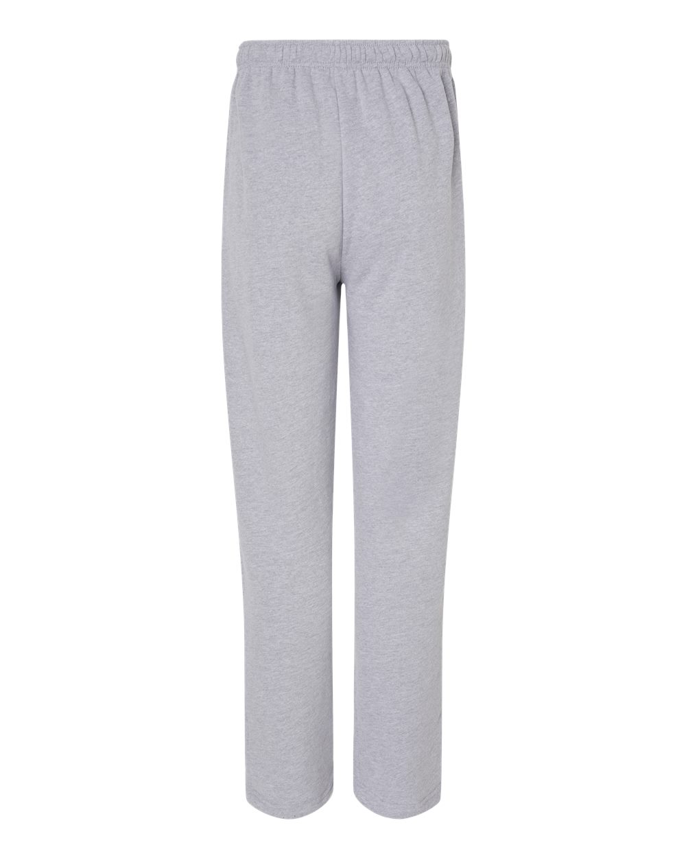 BELLA + CANVAS Sponge Fleece Straight Leg Sweatpants - 3725