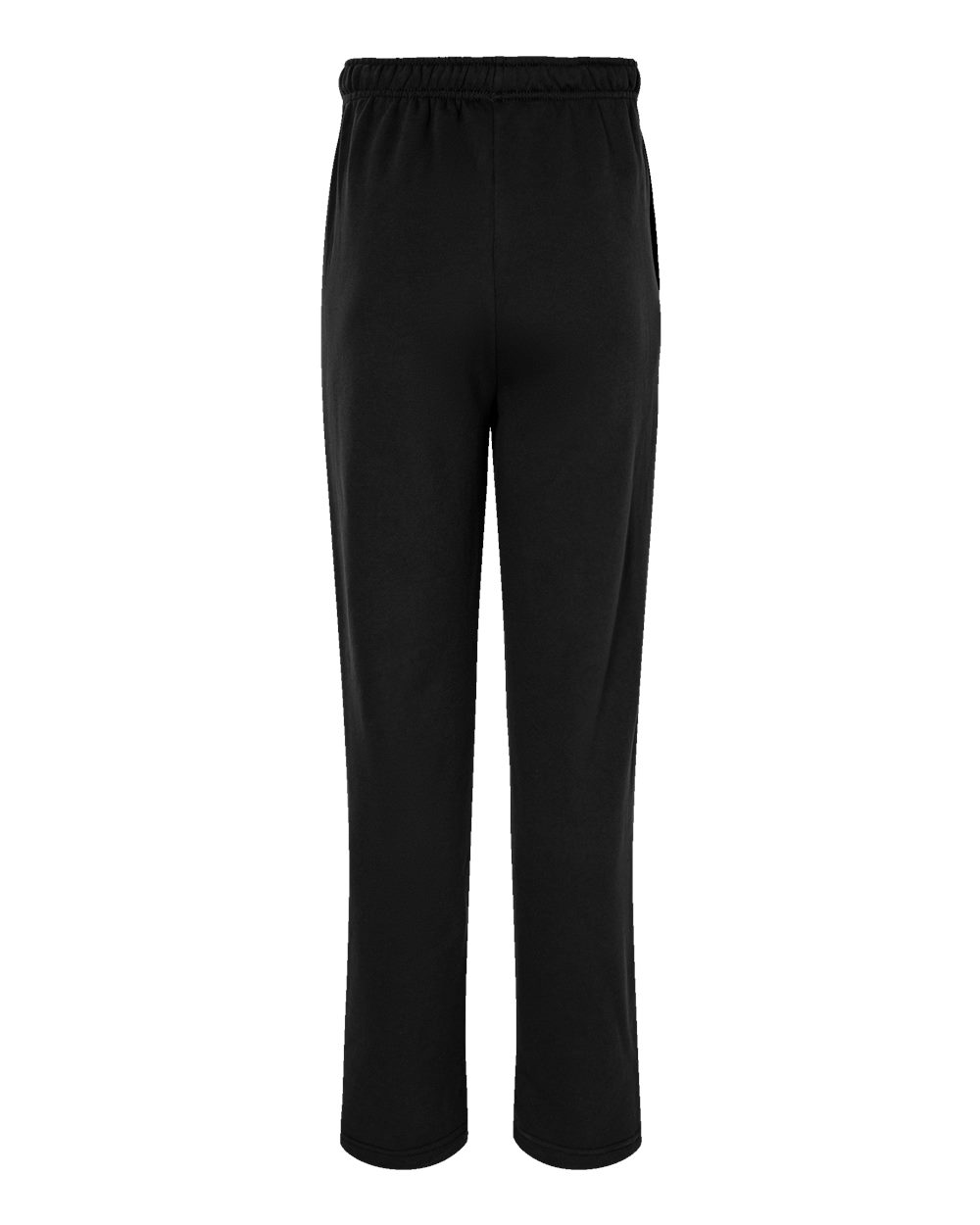 BELLA + CANVAS Sponge Fleece Straight Leg Sweatpants - 3725