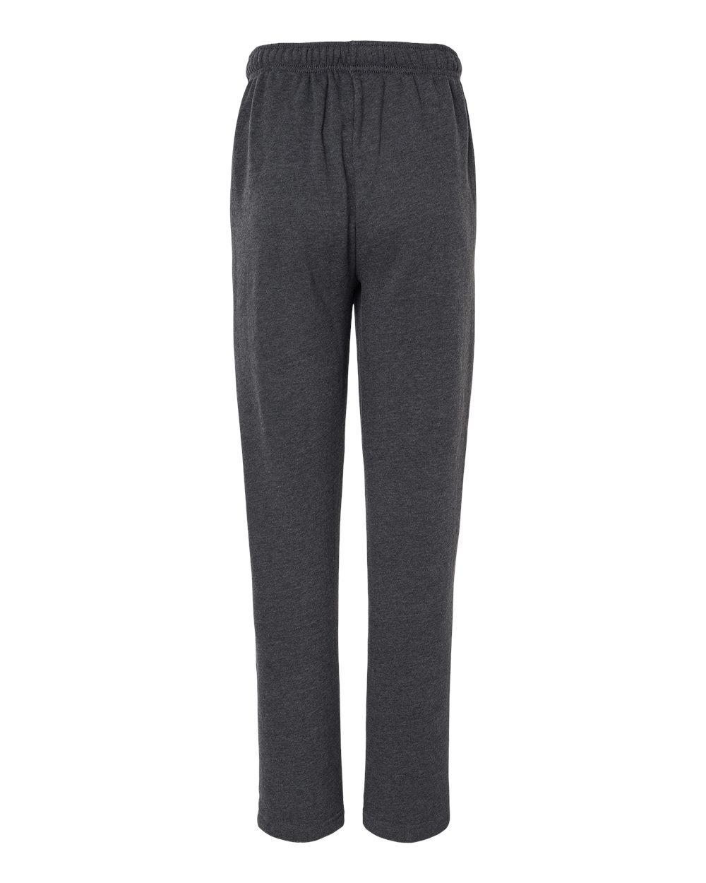 BELLA + CANVAS Sponge Fleece Straight Leg Sweatpants - 3725