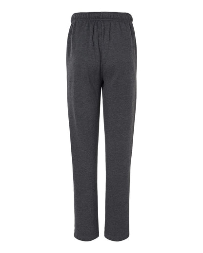 BELLA + CANVAS Sponge Fleece Straight Leg Sweatpants - 3725