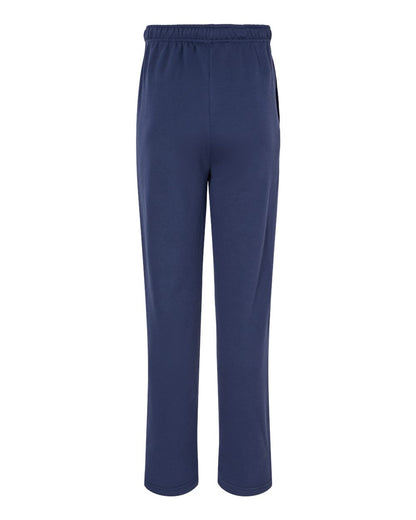 BELLA + CANVAS Sponge Fleece Straight Leg Sweatpants - 3725