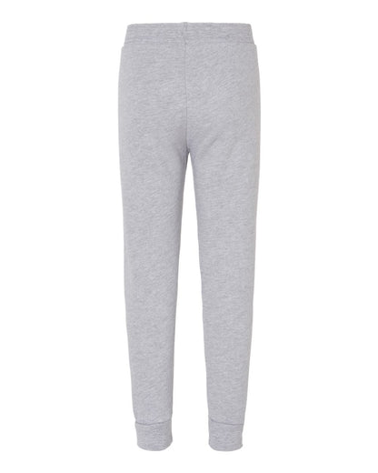 BELLA + CANVAS Toddler Sponge Fleece Jogger Sweatpants - 3727T